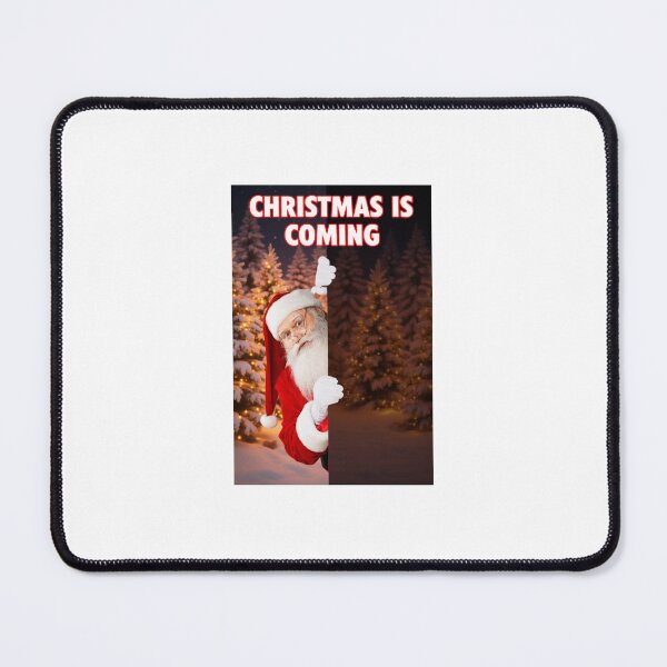 Item preview, NOEL, CHRISTMAS IS COMING designed and sold by Cassave100.