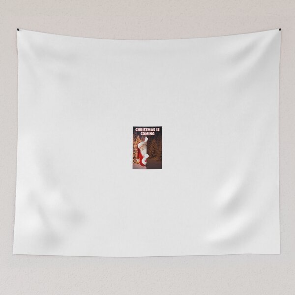 Item preview, NOEL, CHRISTMAS IS COMING designed and sold by Cassave100.