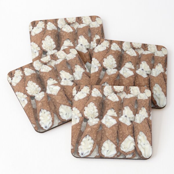 Item preview, Cannoli Little Italy designed and sold by PatriciaGeremia.