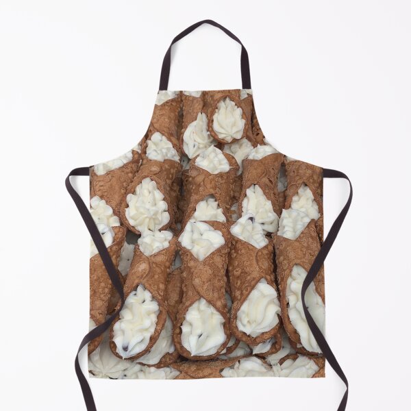 Item preview, Cannoli Little Italy designed and sold by PatriciaGeremia.
