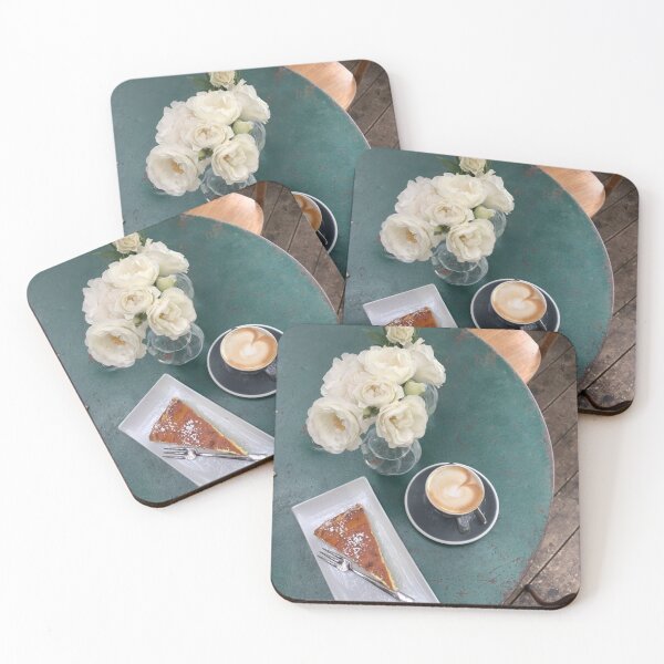 Item preview, Cappuccino and Cheesecake designed and sold by PatriciaGeremia.