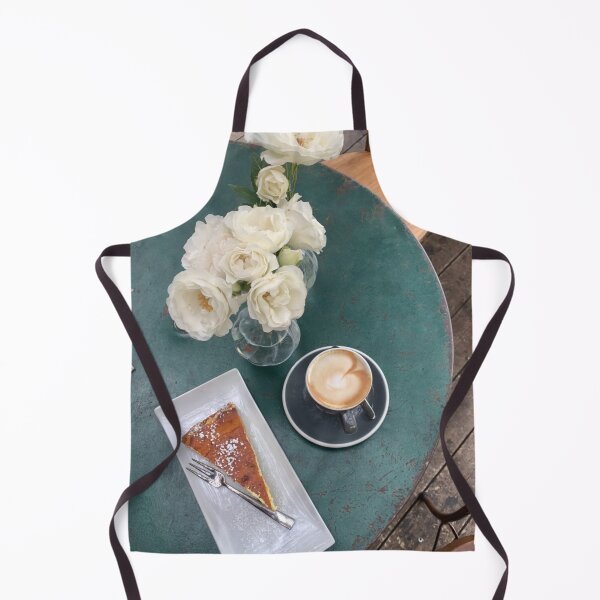 Item preview, Cappuccino and Cheesecake designed and sold by PatriciaGeremia.