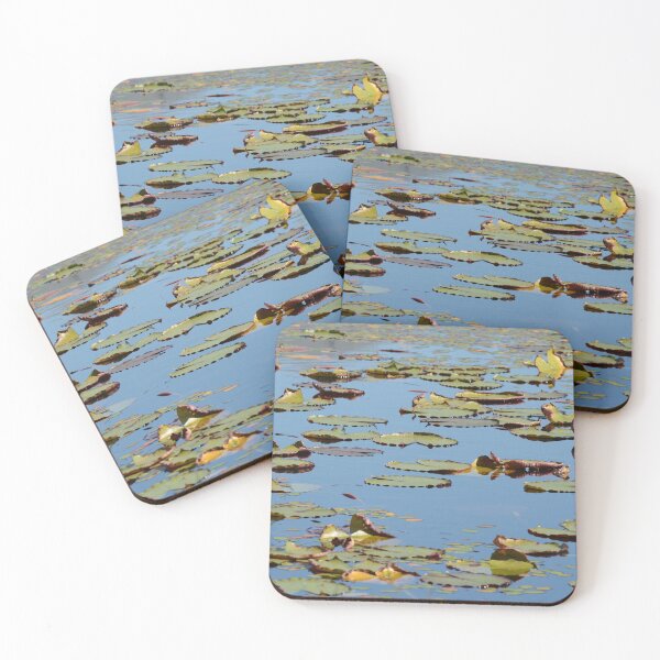 Item preview, Lilly Pad designed and sold by Matthew  Osborne.