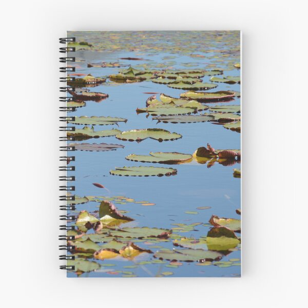 Item preview, Lilly Pad designed and sold by Matthew  Osborne.