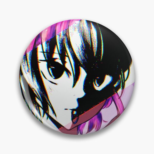 Item preview, Character Pin - Original Character - Nasrin - Cute Anime Boy - Anime pin designed and sold by Daddy Chuya.