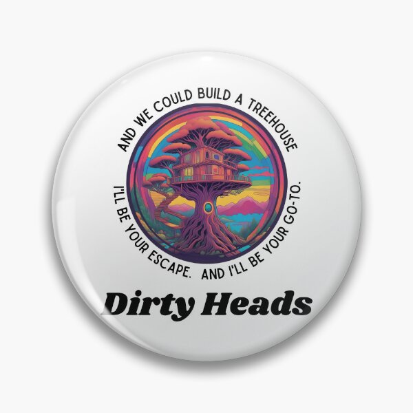 Item preview, Build a Treehouse White bg |  Reggae Rock Band l & Song Art designed and sold by FitEnvy.