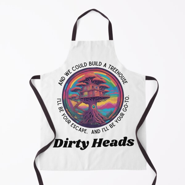 Item preview, Build a Treehouse White bg |  Reggae Rock Band l & Song Art designed and sold by FitEnvy.