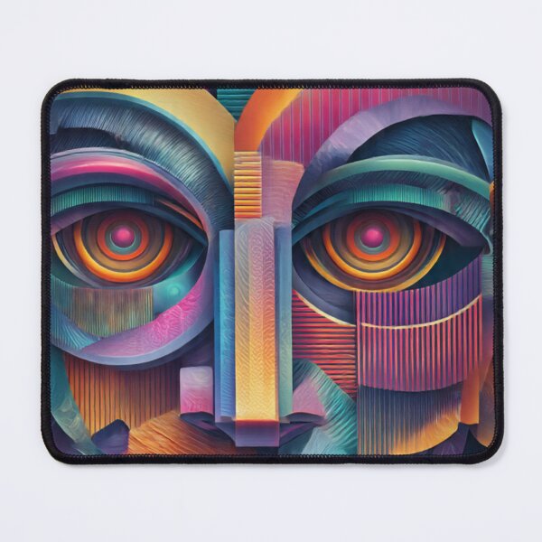 Item preview, Echoes of the Urban Oracle designed and sold by PlengPoomofArts.