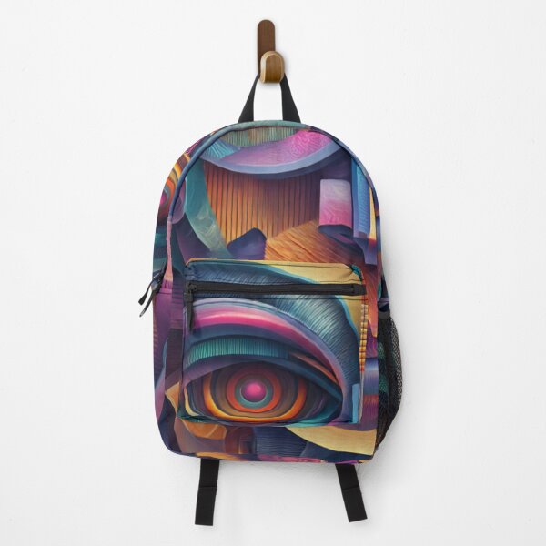 Item preview, Echoes of the Urban Oracle designed and sold by PlengPoomofArts.
