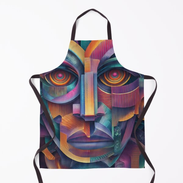Item preview, Echoes of the Urban Oracle designed and sold by PlengPoomofArts.