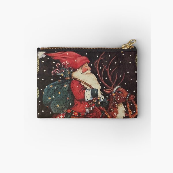 Item preview, Timeless Santa designed and sold by PatriciaGeremia.