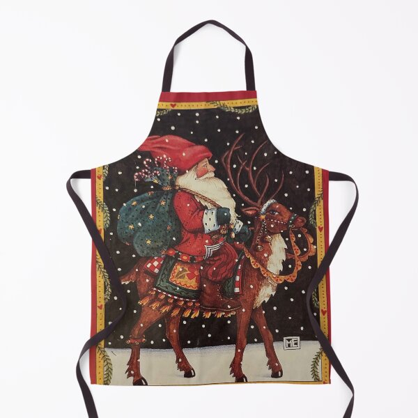 Item preview, Timeless Santa designed and sold by PatriciaGeremia.