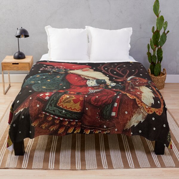 Item preview, Timeless Santa designed and sold by PatriciaGeremia.