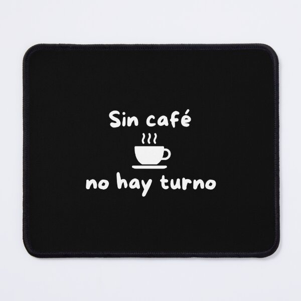 Item preview, No coffee, no blank shift designed and sold by EstetoVibes.