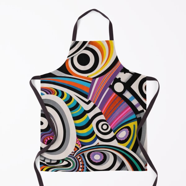 Item preview, abstract line and curve in black and white and black dots, poster, illustration, conceptual art, fashion, vibrant, painting, photography, 3d, colorful designed and sold by gulka8.