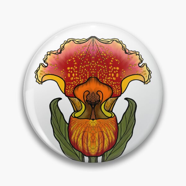 Item preview, Big flower designed and sold by AgArtD.
