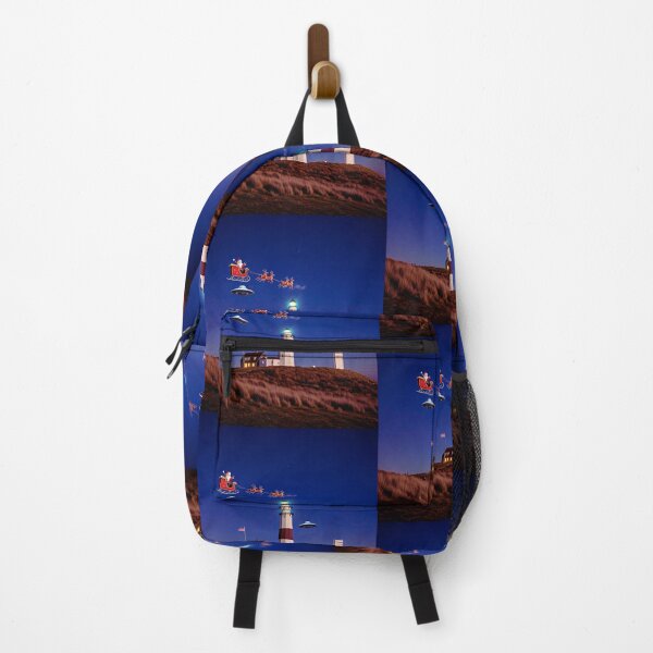 Item preview, Camp Hero Sleigh Team: Powered by UFOs designed and sold by FitEnvy.