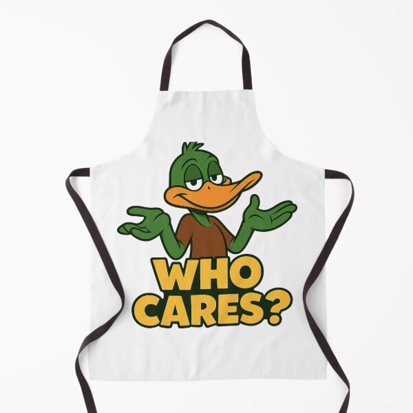 Item preview, Zero F*cks Duck – The Chill Rebel designed and sold by ArtesioByZaber.