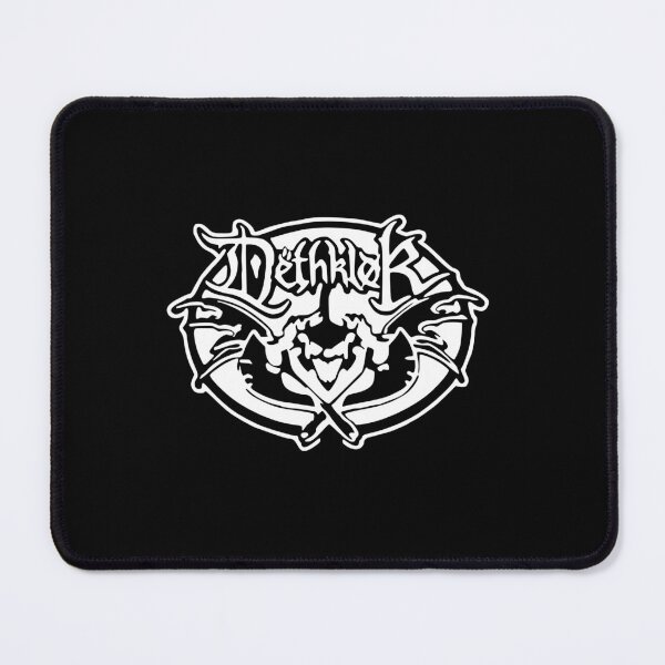 Item preview, Dethklok HD Logo (Ver. 2) designed and sold by KPopverse2.