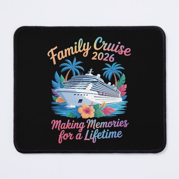 Item preview, Family Cruise 2026 Family Matching Cruise Vacation designed and sold by Veroniadic.