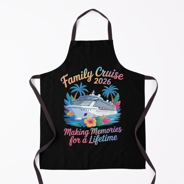 Item preview, Family Cruise 2026 Family Matching Cruise Vacation designed and sold by Veroniadic.