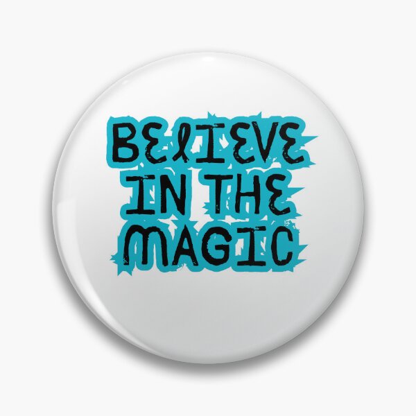 Item preview, "Believe in the Magic" - Winter Holiday Design designed and sold by HappyMamaS.