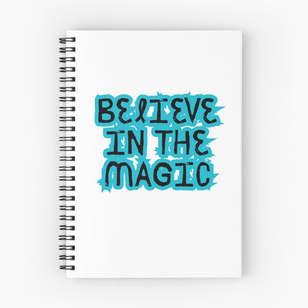Item preview, "Believe in the Magic" - Winter Holiday Design designed and sold by HappyMamaS.