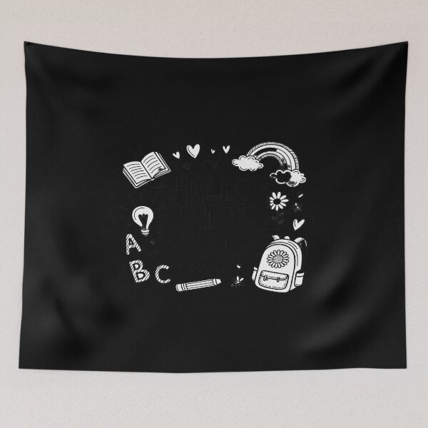 Item preview, Hello Third Grade - Girls 3rd Grade 3rd Grade designed and sold by PeteHomenick.