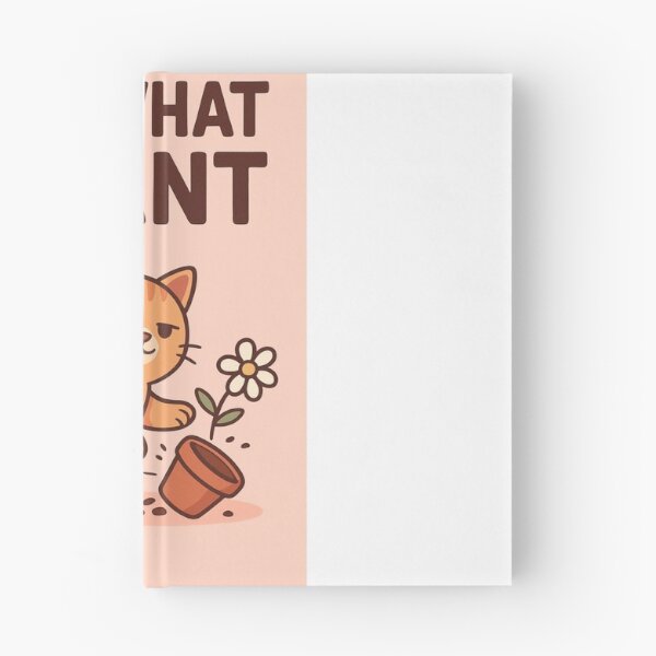 Item preview, Cat – “I Do What I Want” designed and sold by The-Dreamy-Zoo.