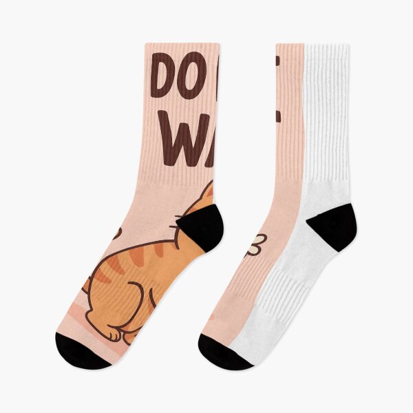 Item preview, Cat – “I Do What I Want” designed and sold by The-Dreamy-Zoo.