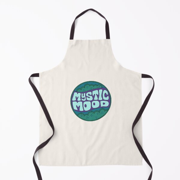 Item preview, Mystic Mood Chill Energy designed and sold by Oniyasha.