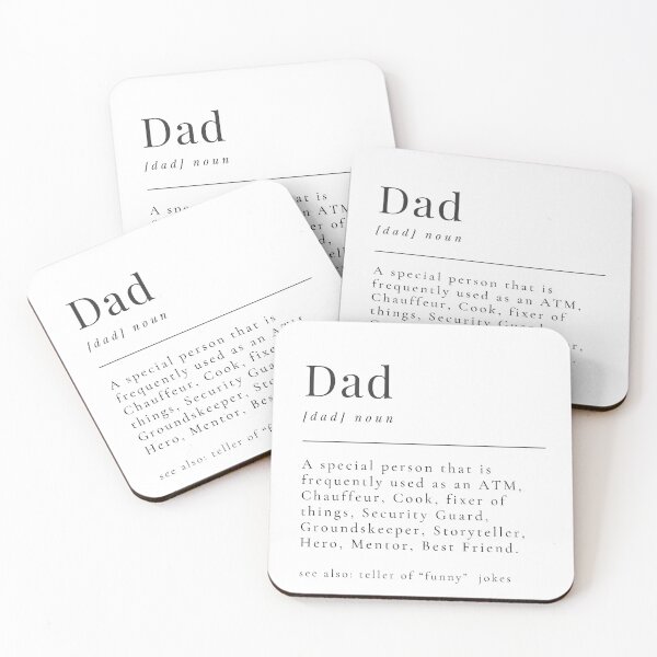Item preview, Funny dad gift designed and sold by Giftspire.
