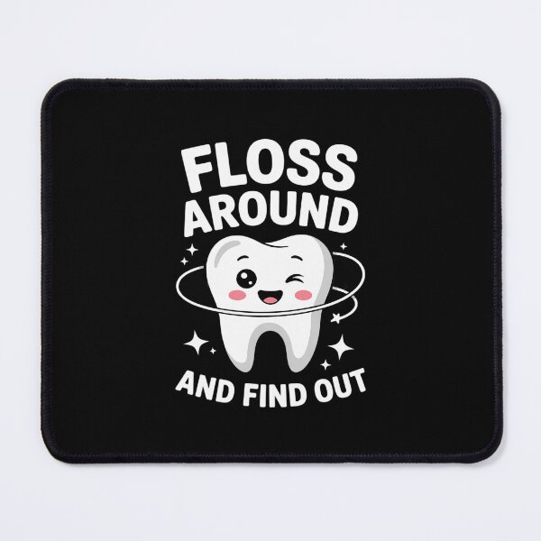 Item preview, Dentistry Dental Hygienist Dentist designed and sold by MonsterBuddiess.