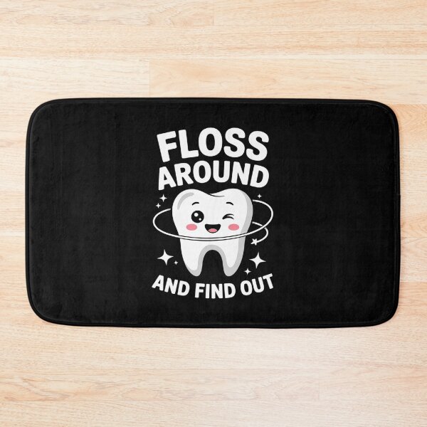 Item preview, Dentistry Dental Hygienist Dentist designed and sold by MonsterBuddiess.