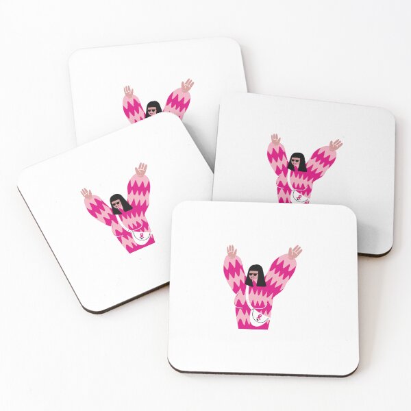 Item preview, Breast Cancer Warrior designed and sold by CourageByChoice.