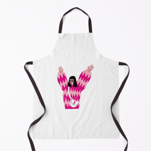 Item preview, Breast Cancer Warrior designed and sold by CourageByChoice.