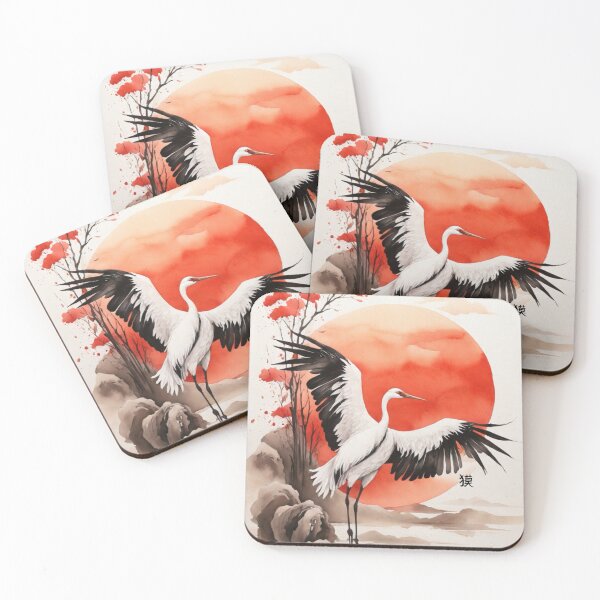 Item preview, Kōun no Tsubasa designed and sold by BurunaMD.