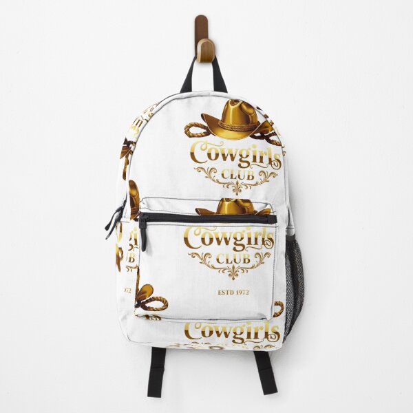 Item preview, Cowgirls Club designed and sold by ESTD.1972 .