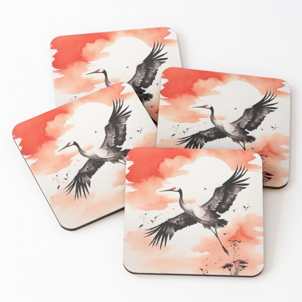 Item preview, Senbazuru no Negai designed and sold by BurunaMD.