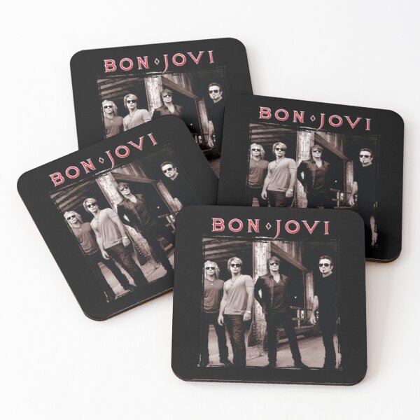 Artikelvorschau, Bon Jovi jon bon jovi entworfen und verkauft von vintageremembew.