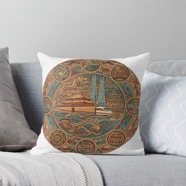 Item preview, BEIJING designed and sold by likbatonboot.