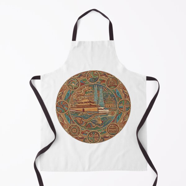 Item preview, BEIJING designed and sold by likbatonboot.