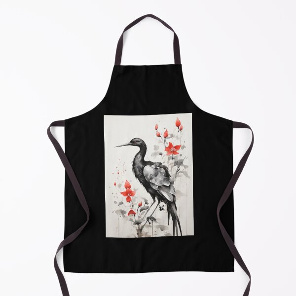 Item preview, Tancho no Inori designed and sold by BurunaMD.