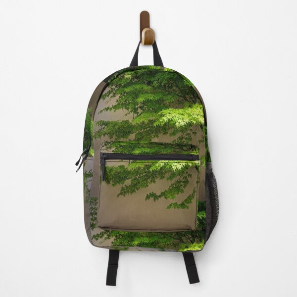 Item preview, Courtyard Maple designed and sold by metriognome.