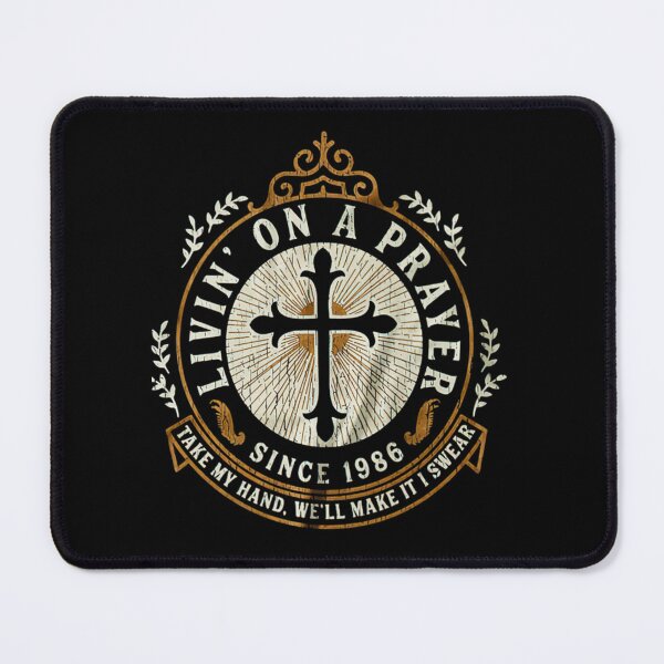 Item preview, Bon Jovi jon bon jovi designed and sold by vintageremembew.