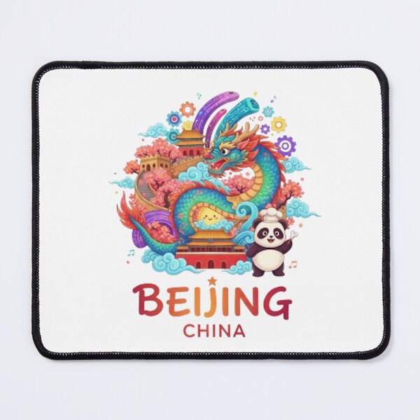 Item preview, BEIJING designed and sold by likbatonboot.