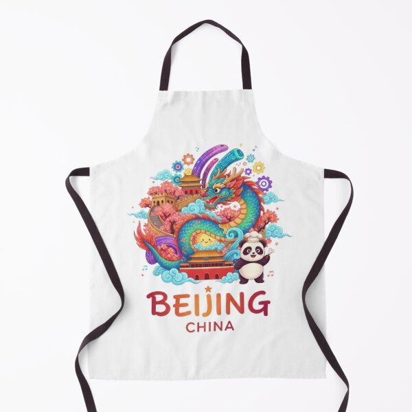 Item preview, BEIJING designed and sold by likbatonboot.