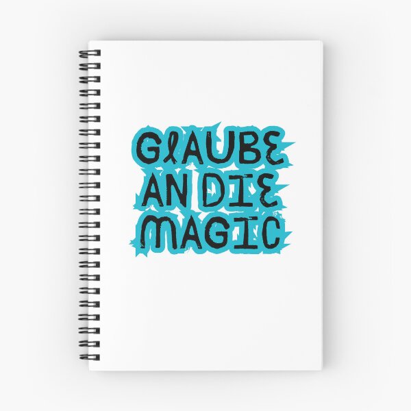 Item preview, "Believe in the Magic" -- Winter Design designed and sold by HappyMamaS.