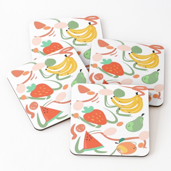 Item preview, Fruity Chaos designed and sold by I-Envisions.