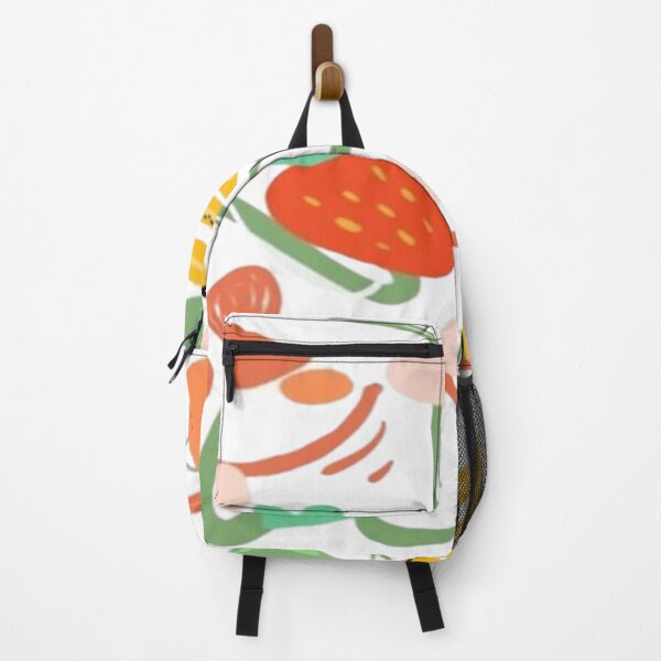 Item preview, Fruity Chaos designed and sold by I-Envisions.
